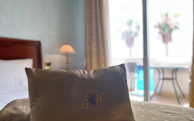 Gardenia Hotel