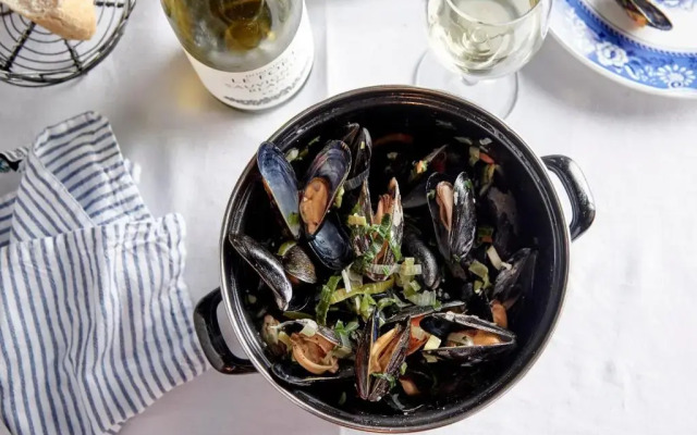 Gasterie Lieve Hemel