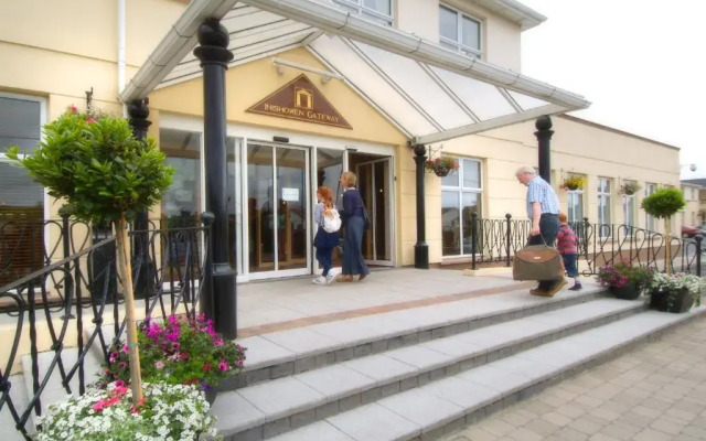 Inishowen Gateway Hotel