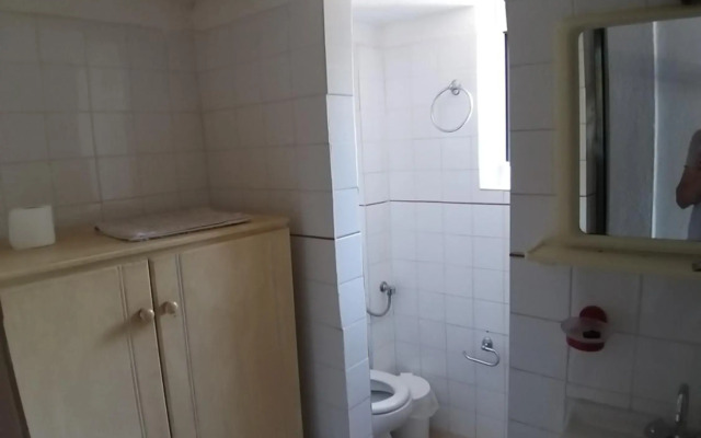 Stoupa Properties Rooms