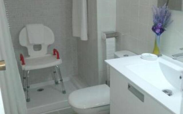 Apartamento PuigVal