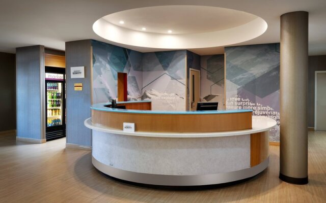 Springhill Suites Provo
