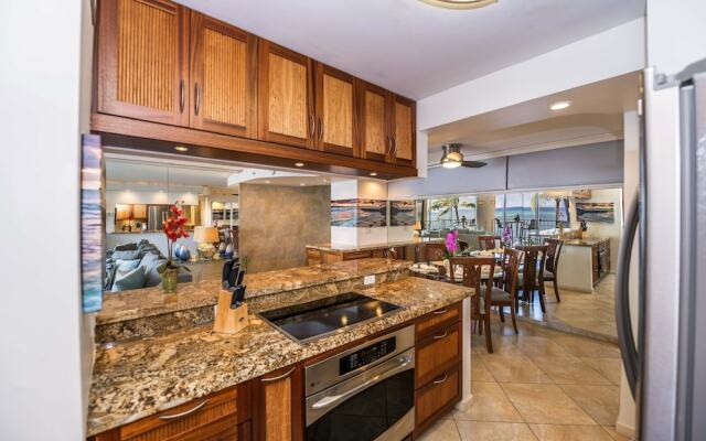 Royal Kahana 409 - 1Br Condo