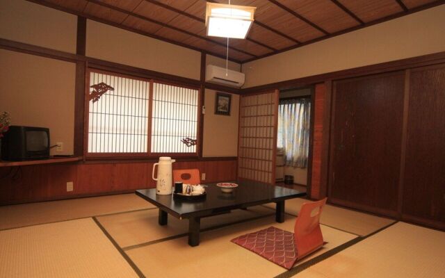 Ryokan Miyukiya