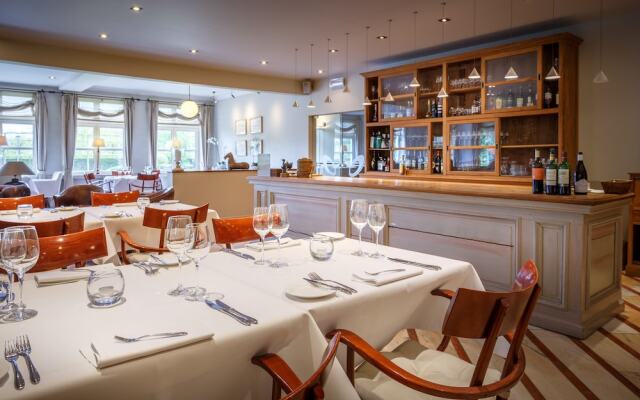 Hostellerie Ter Heide