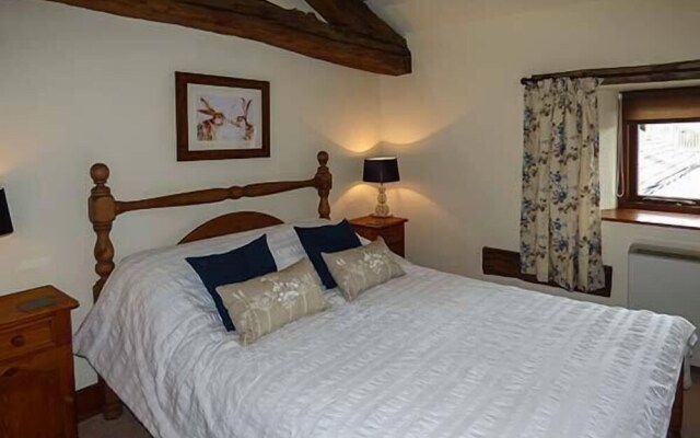 The Byre