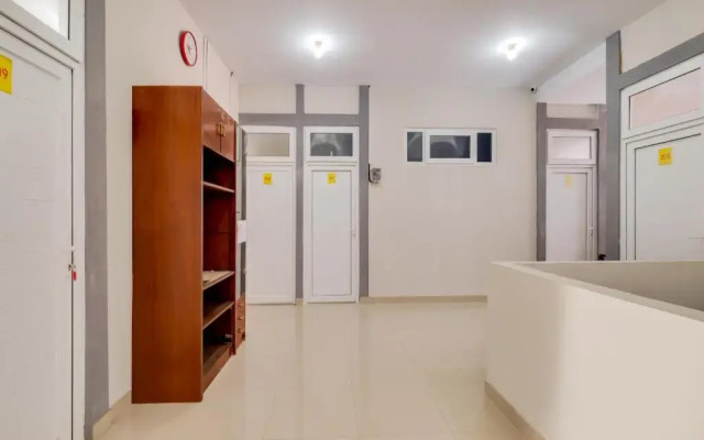 Hotel O Simega Residence
