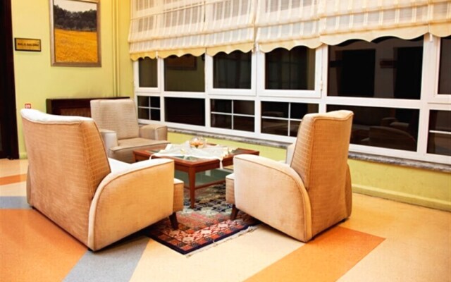 Kartepe Park Hotel