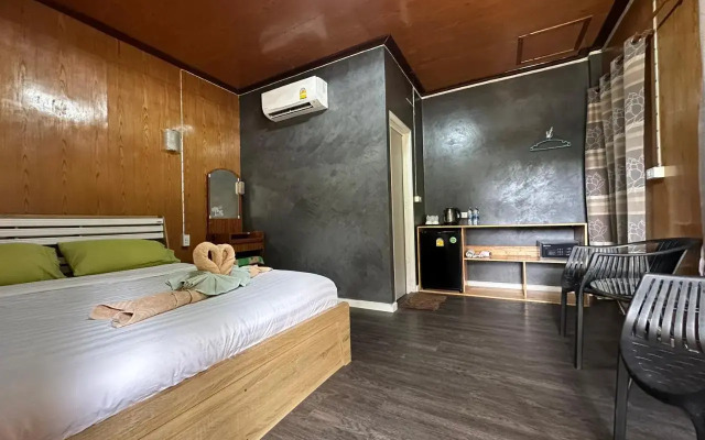 Suan Nai Kokut Resort (SHA Extra Plus)