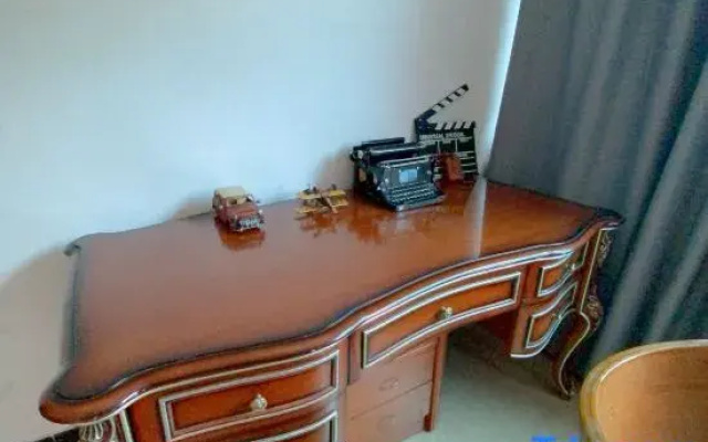 Zuiwenglou Homestay