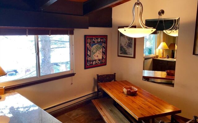 Mammoth S #204 3 Bedroom Condo