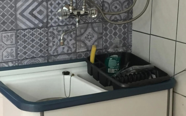 Ferienhaus am Wildbach