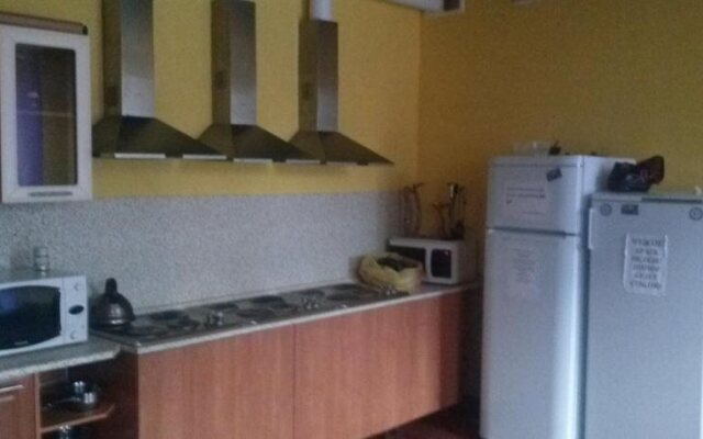 Lublino Hostel