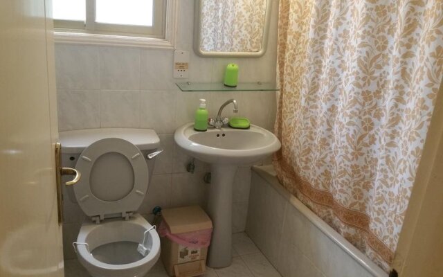 Nondas Hill Hotel Apartments