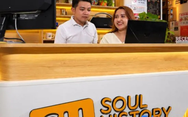 Soul History Hotel Phu Quoc – People – Phu Quoc