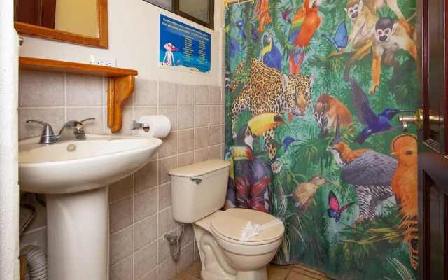 Hotel Diversion Tropical