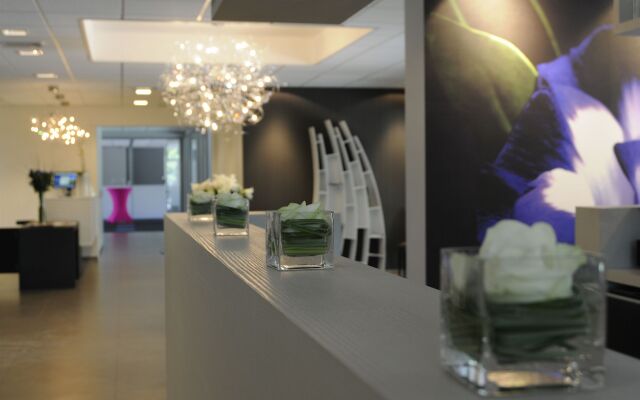 Europahotel Gent