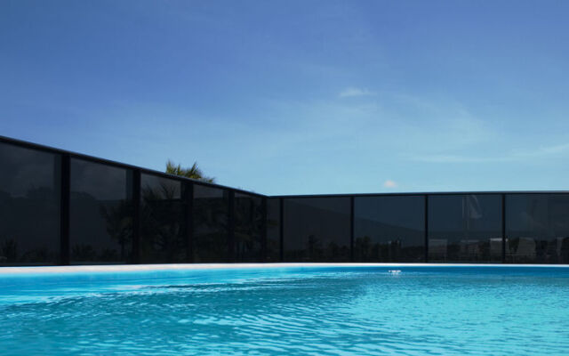 Flat Mar Do Cabo Branco Residence