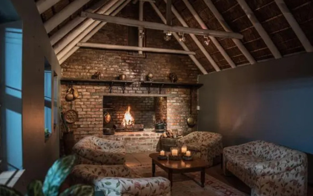 Rivers Own Guest Lodge