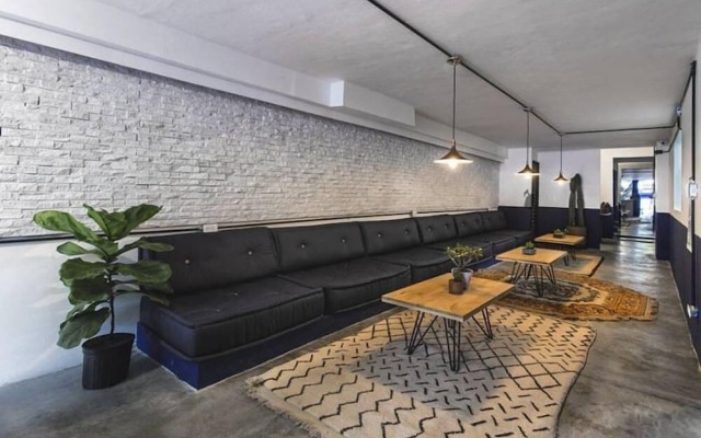 Caminante Hotel