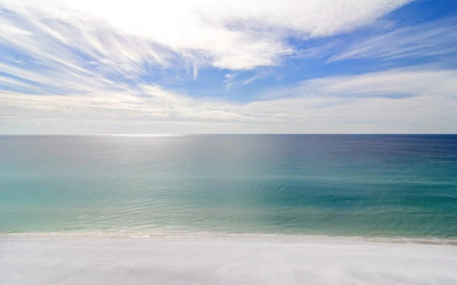 Beachside Two 4348 at Sandestin