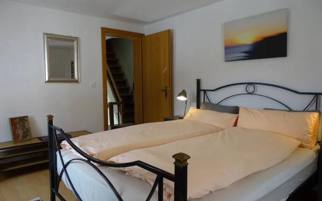 Room-organic BnB Froschkoenig "chaiserst