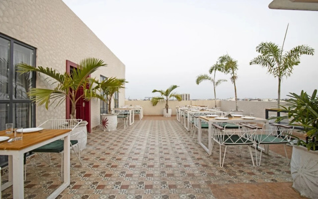 Treebo Premium Median Inn