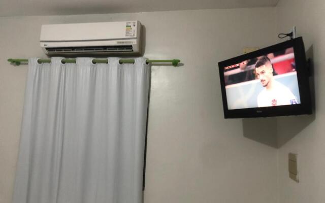 Pousada Brisa Da Serra em Sobral