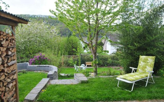 Ferienwohnung Noviomagus