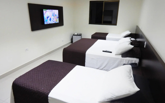 Master Gold Express Hotel