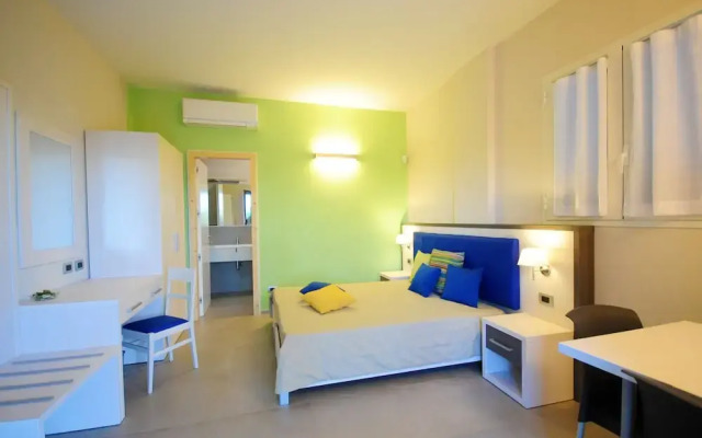 Tenuta Espada Apartments