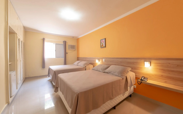 Hotel Saveiros