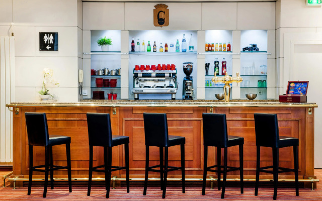 Hotel Continental