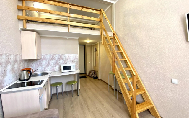 Декабрист на Богомякова 66