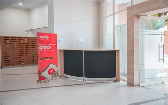 Margonda Residence 1 by OYO