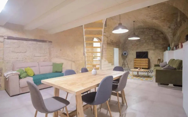 Casa Petra