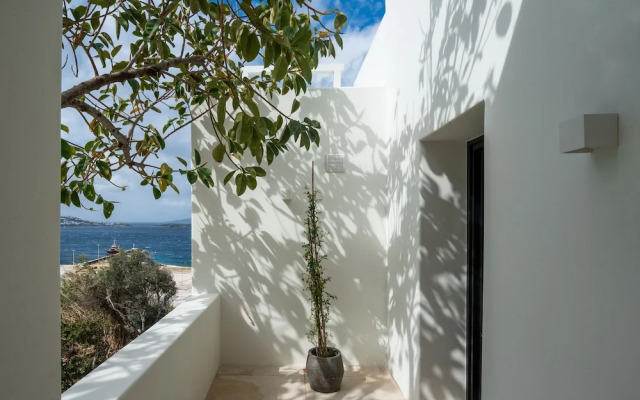 Numi Suites