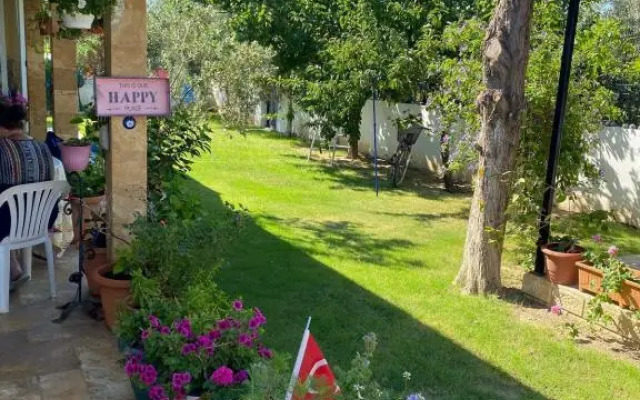 Villa Inci Apart Otel Cesme