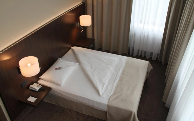 relexa Hotel Airport Düsseldorf - Ratingen