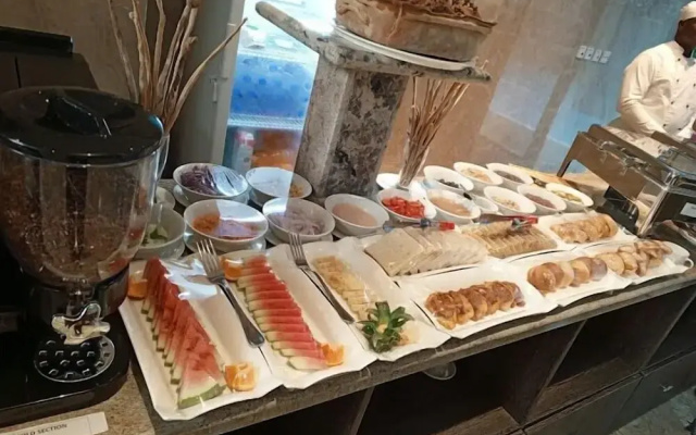 Oyins International Hotel and Resort