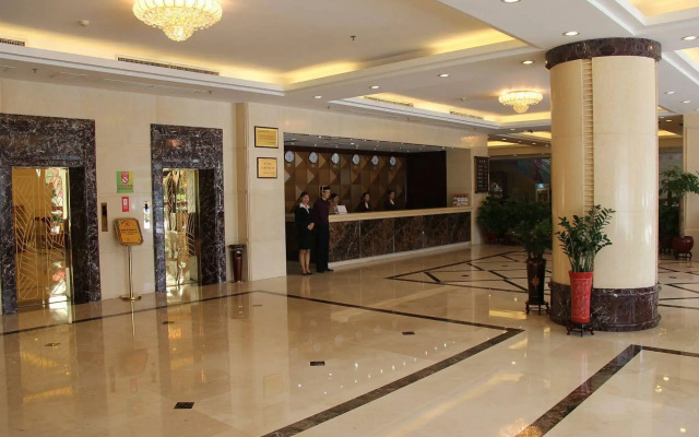 YiFeng Hotel