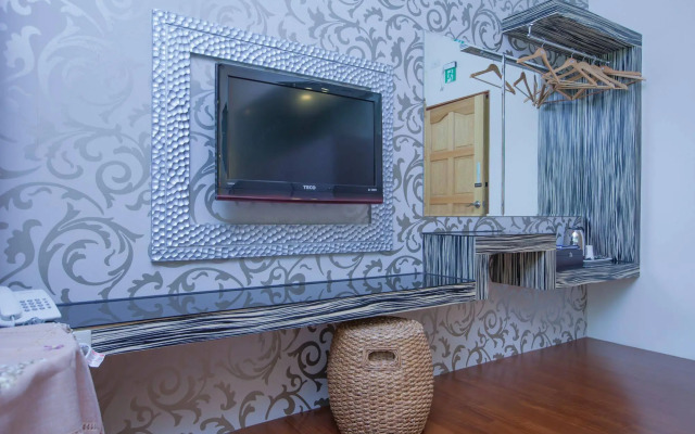 Yu Jue Guest House