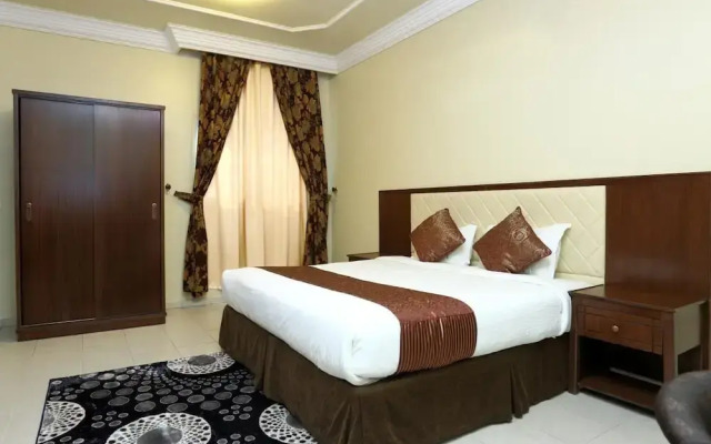 Jazan Royal Suites