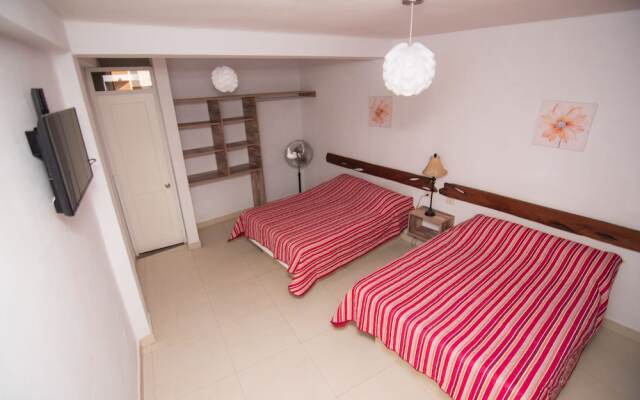 Carola Lodge