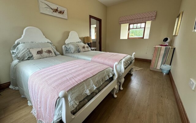 Beautiful 2 Bedroom Barn in Towcester Northants