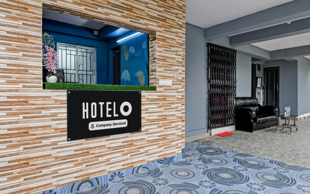 Super Hotel O Uniworld Formerly Cubic Palace