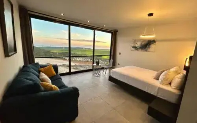 NUMA Wine Eco Suites