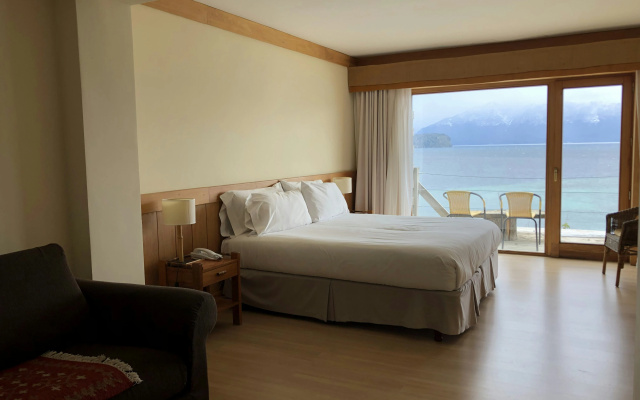 Correntoso Lake & River Hotel