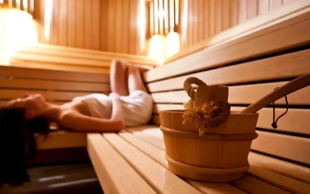 Hotel Hanseatic - adults only