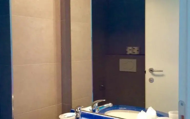 Hotel Real